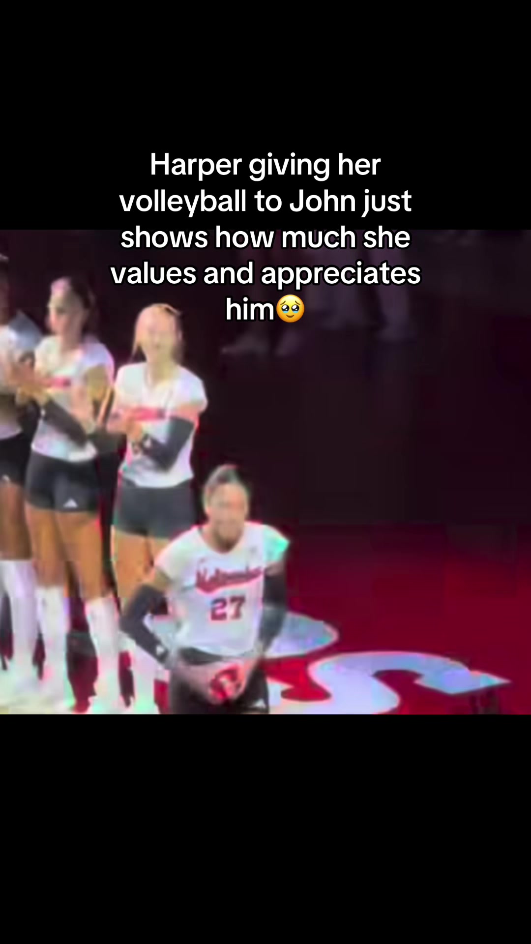 @vball & bball content🏀🏐
