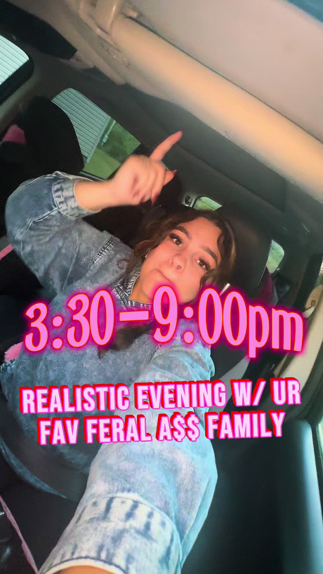 @✨DANAE | FERAL MAMA X4 🐆🍒🪩✨
