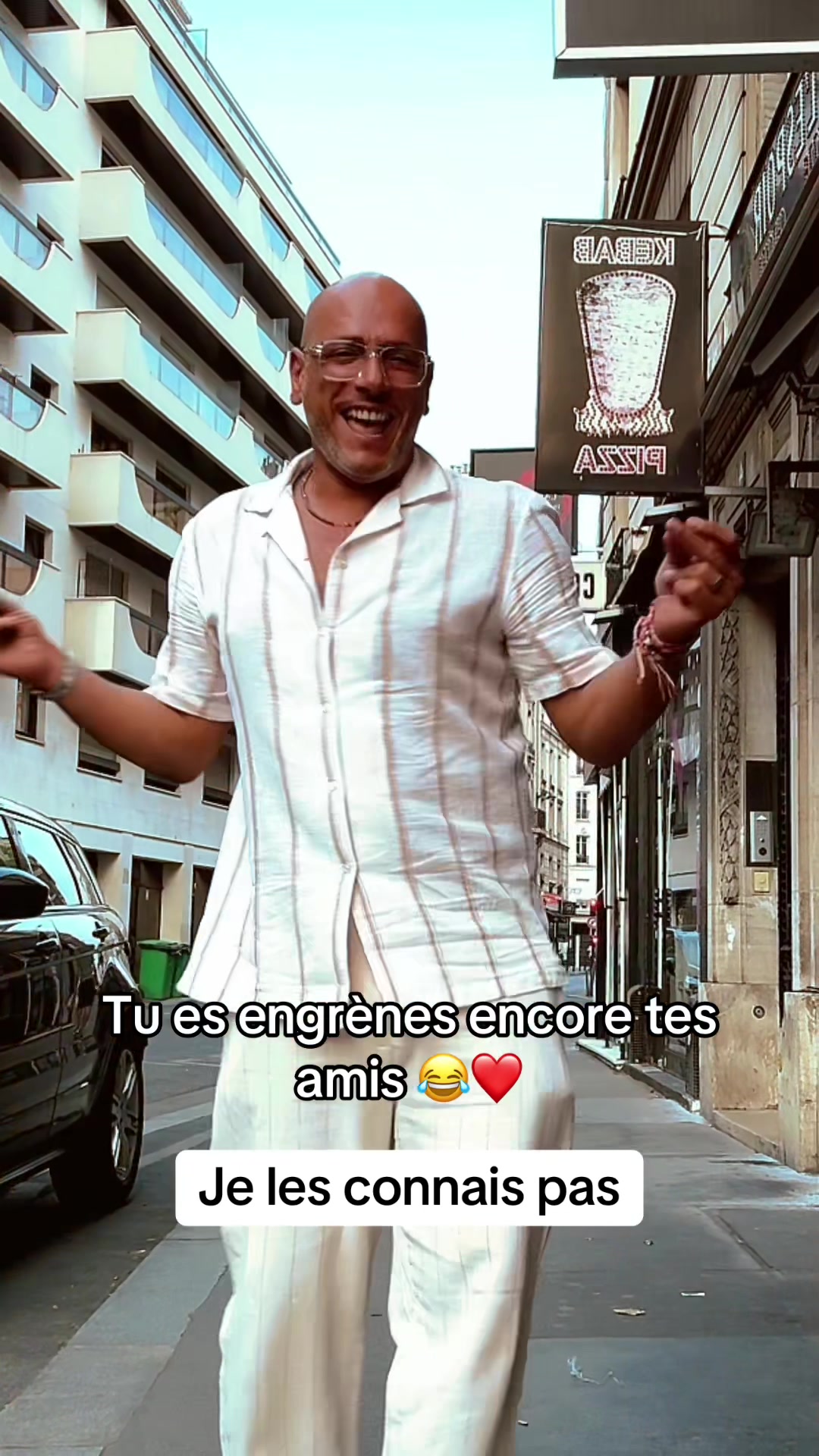 @Maté Smile