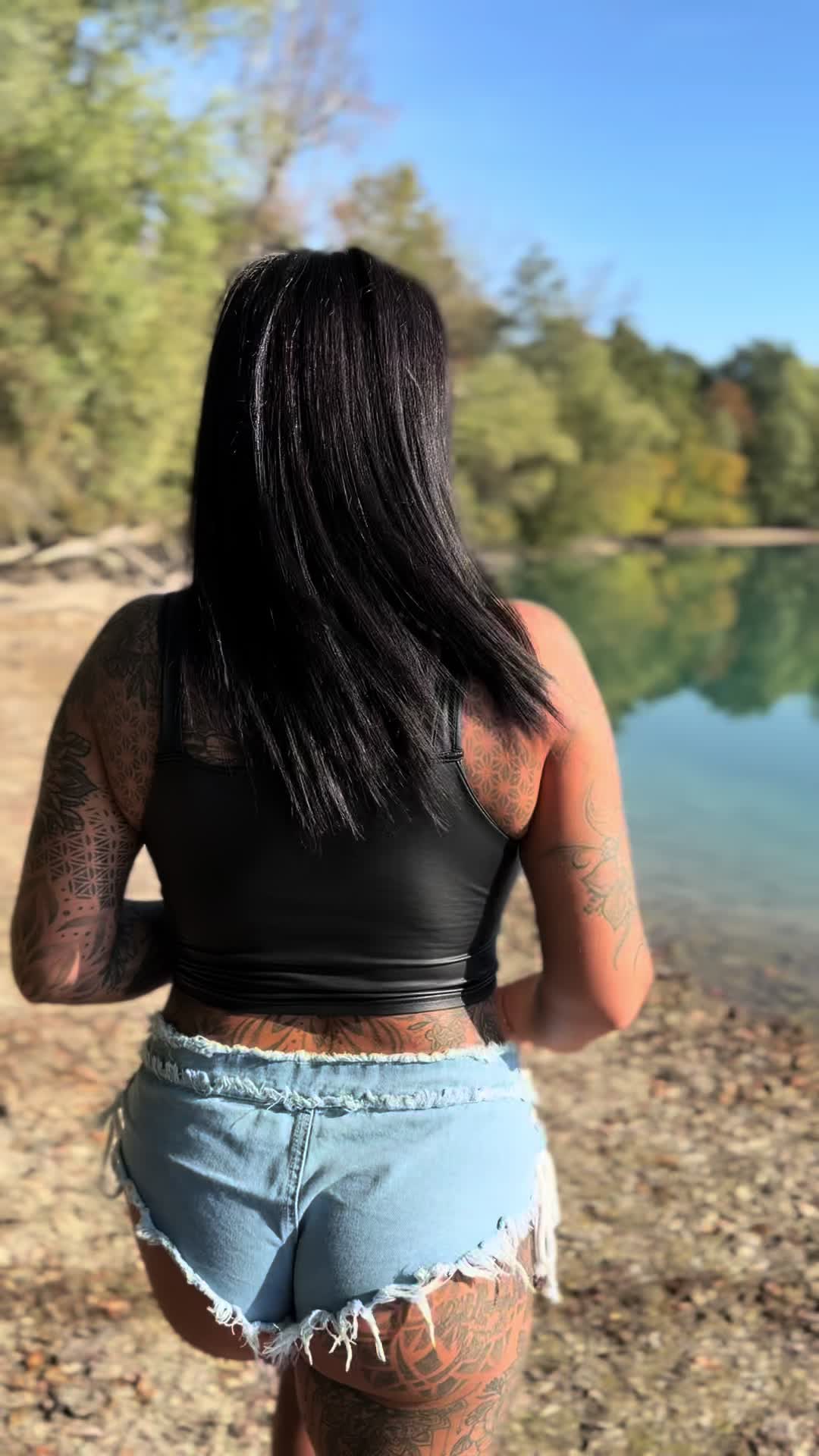 @nadine inked