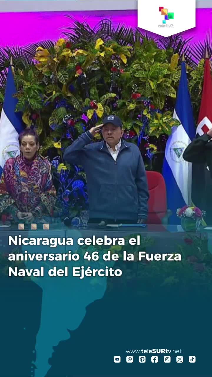 @teleSUR Clips