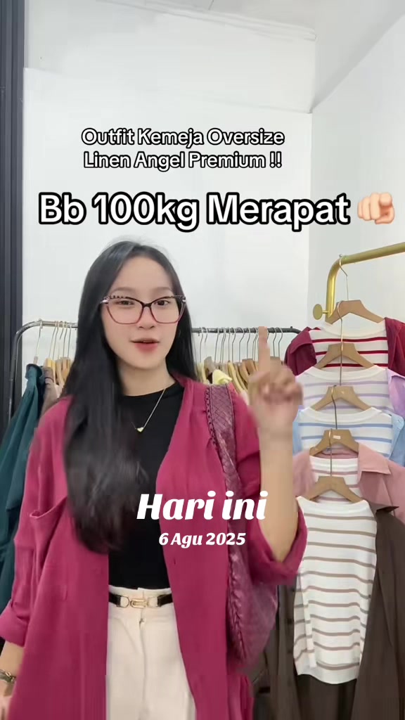 @Specialist Baju Wanita No 1