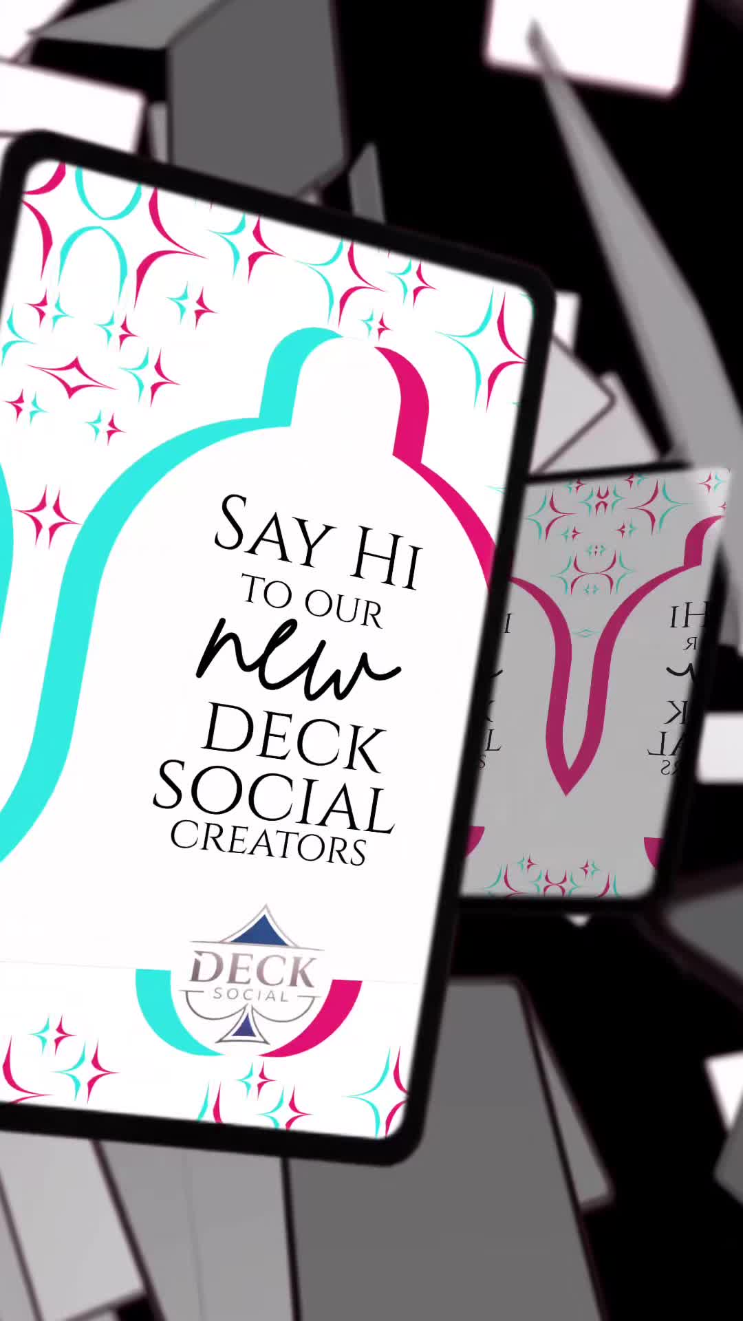 @Deck Social