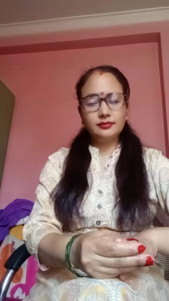 @💫SITA BHUJEL💫KOIRALA💥