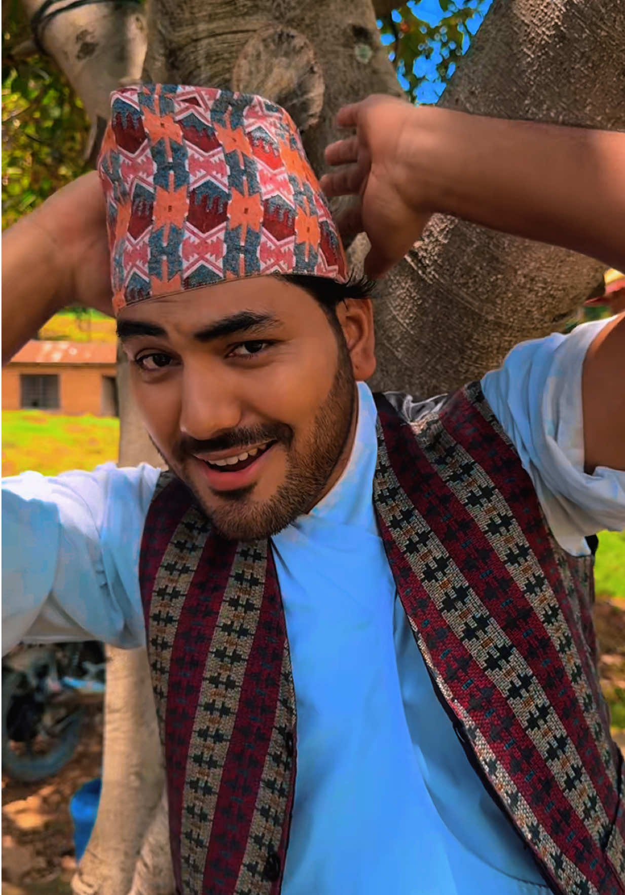@Ishwor khati