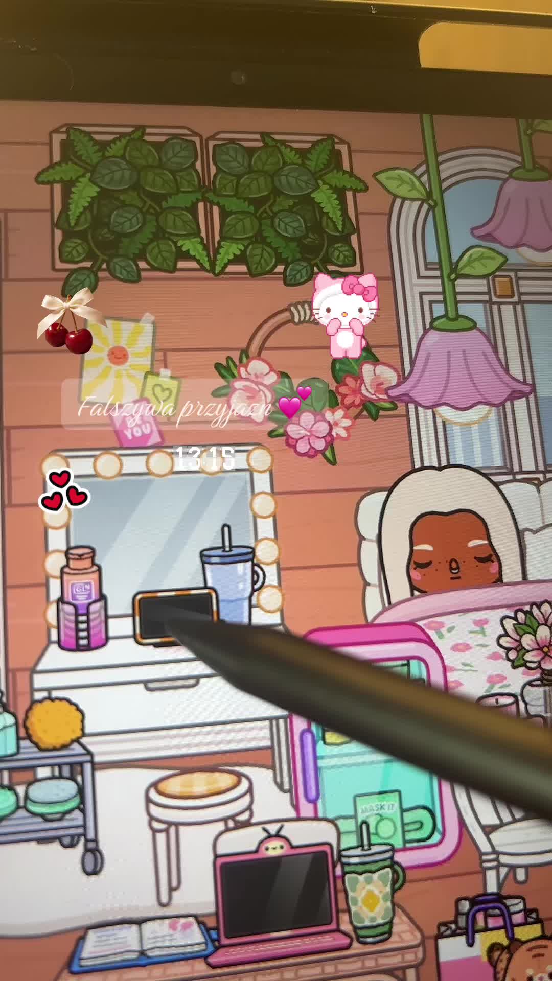 @🌹𝒯𝑜𝒸𝒶 𝓇𝑜𝓈𝓎🌹