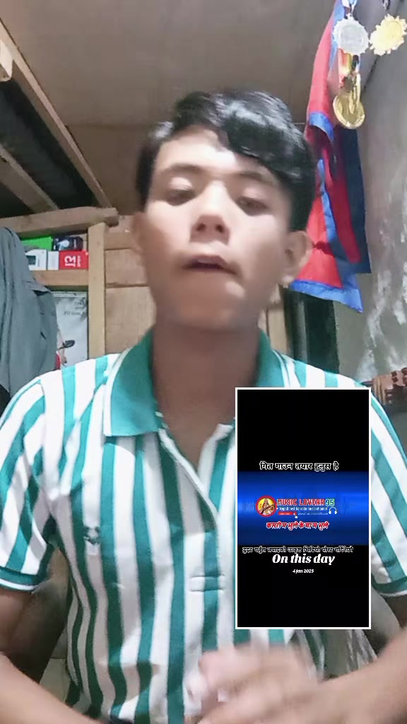 @Niraj Rai