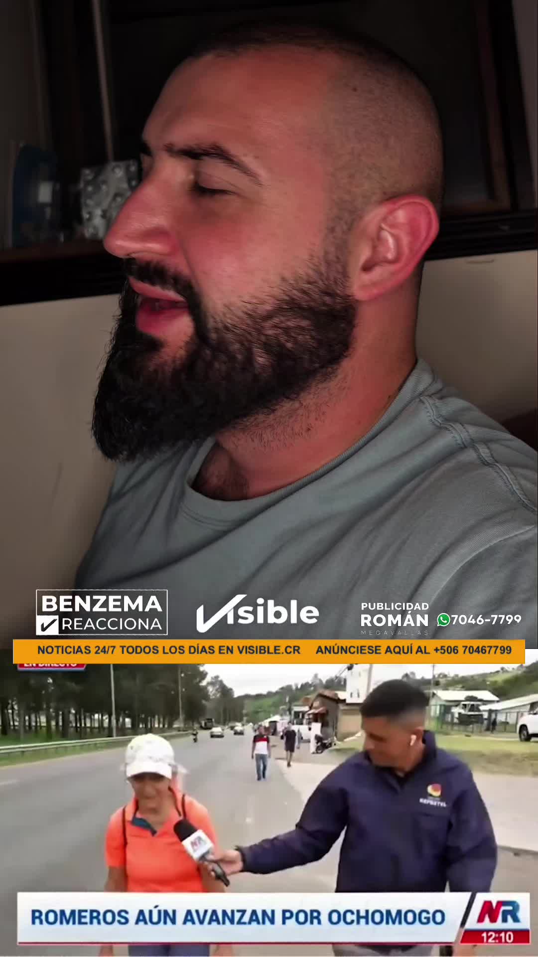@Benzema Tico🇨🇷