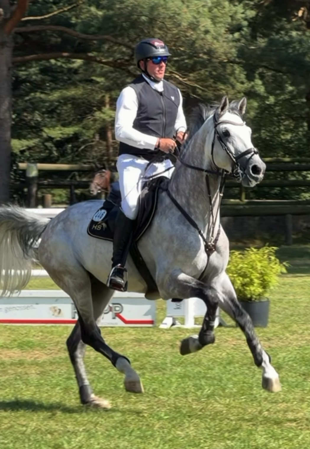 @Laura | German Horseracing