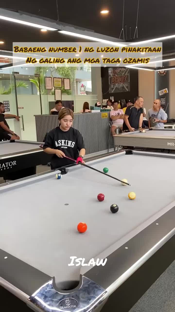 @Madkoi Billiards
