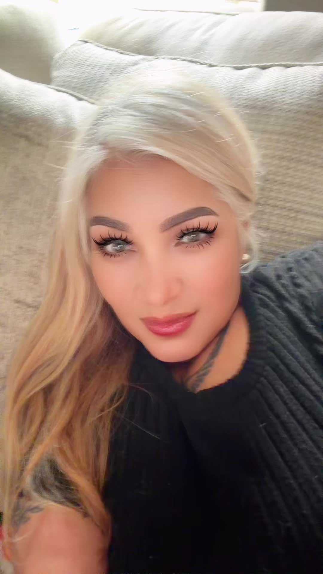 @Stevielyn