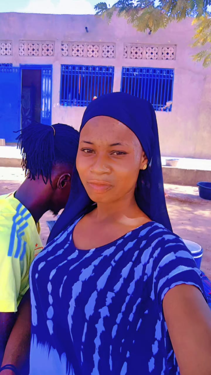 @Blow Mamadou Diong🇸🇳