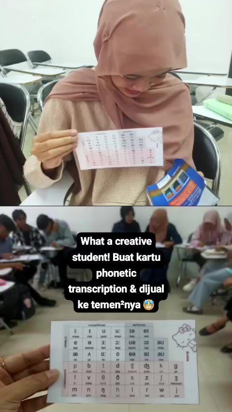 @Ms. Atik_Unisma