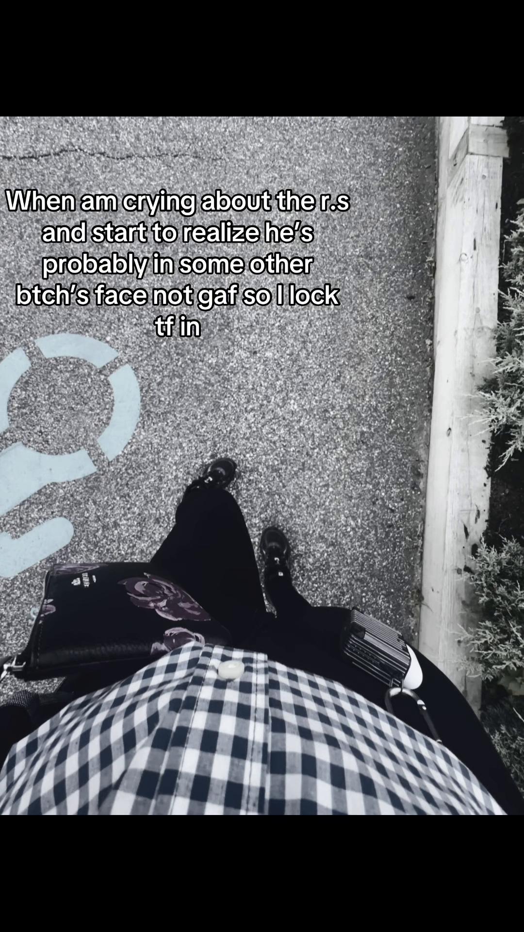 @ 