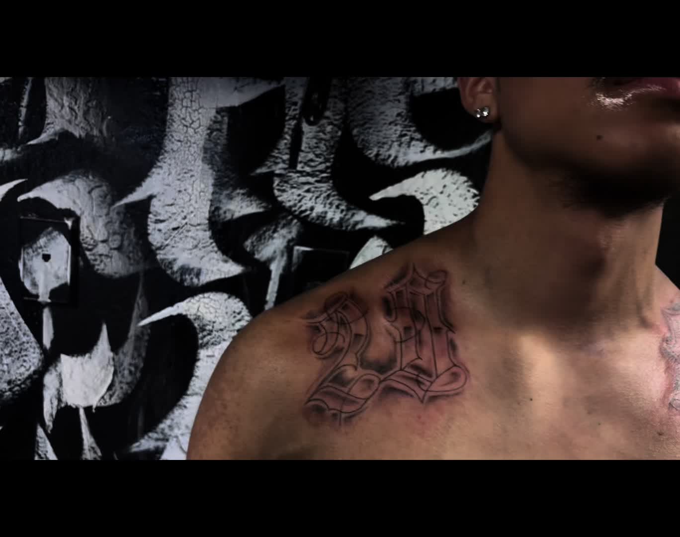 @Last Letras Tattoo
