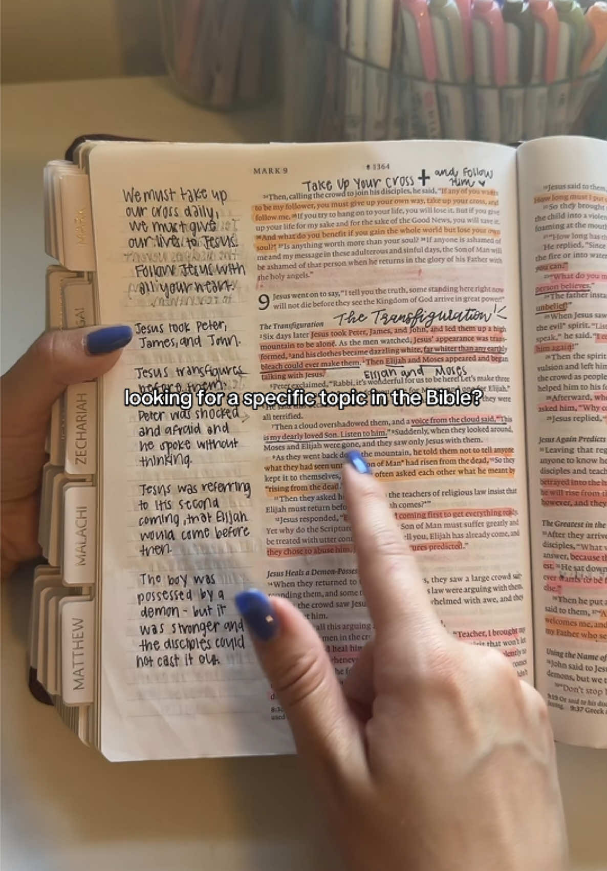 @the loving bible
