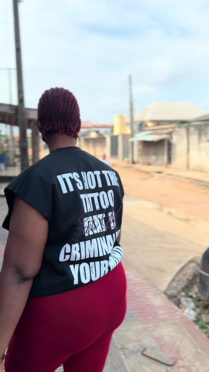 @<Ade of Lagos >