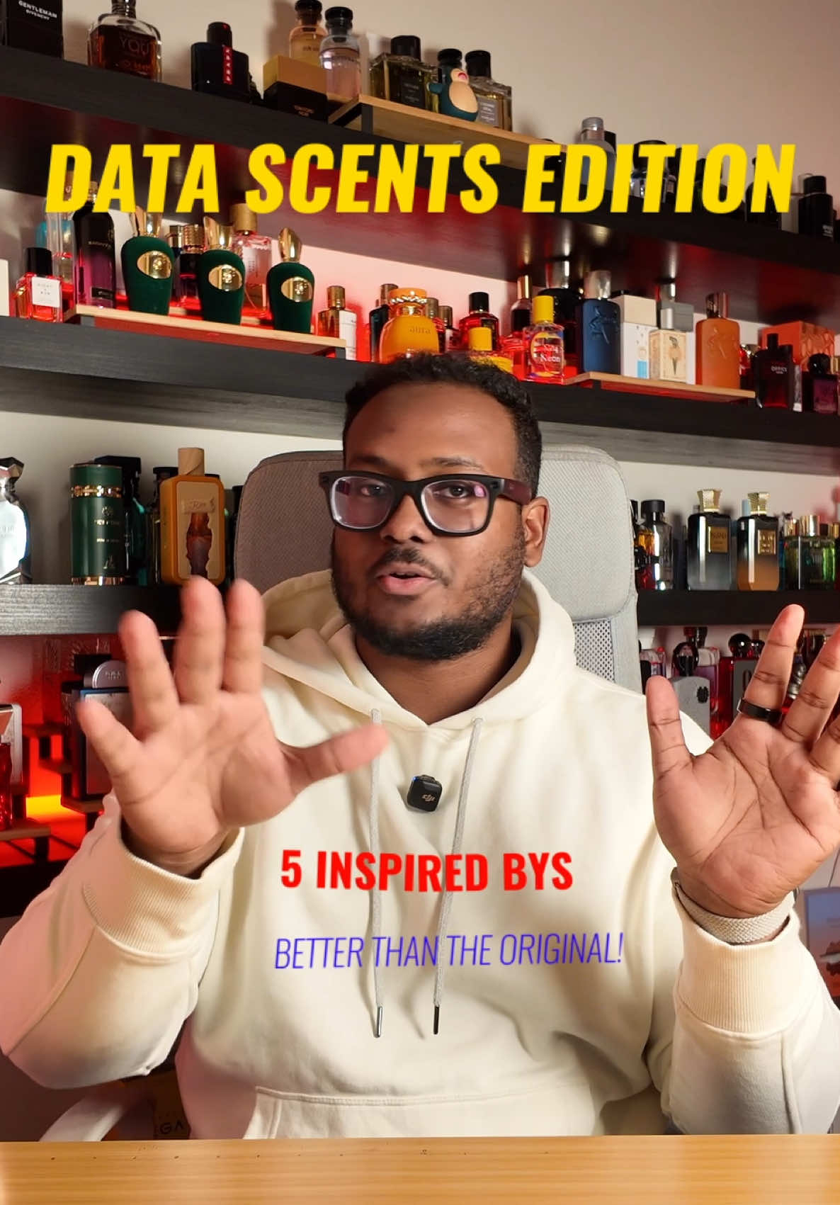 @Data Scents