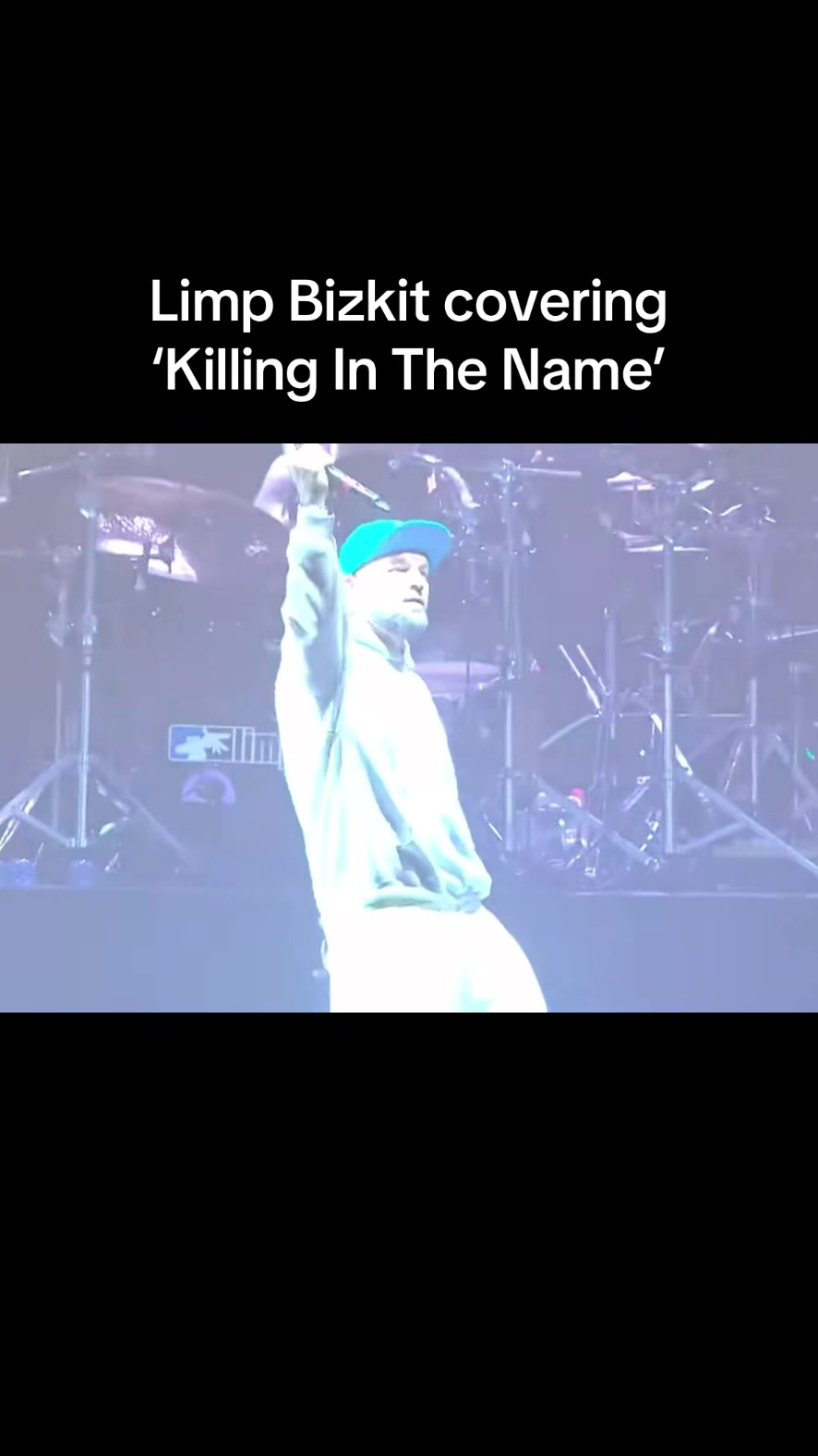 @Rare Limp Bizkit Videos