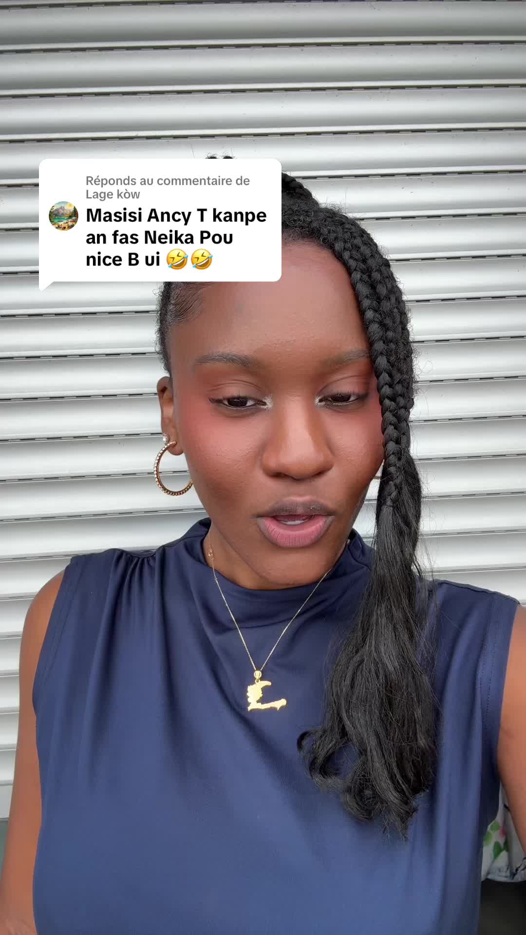 @Néïka Isabelle Alphonse
