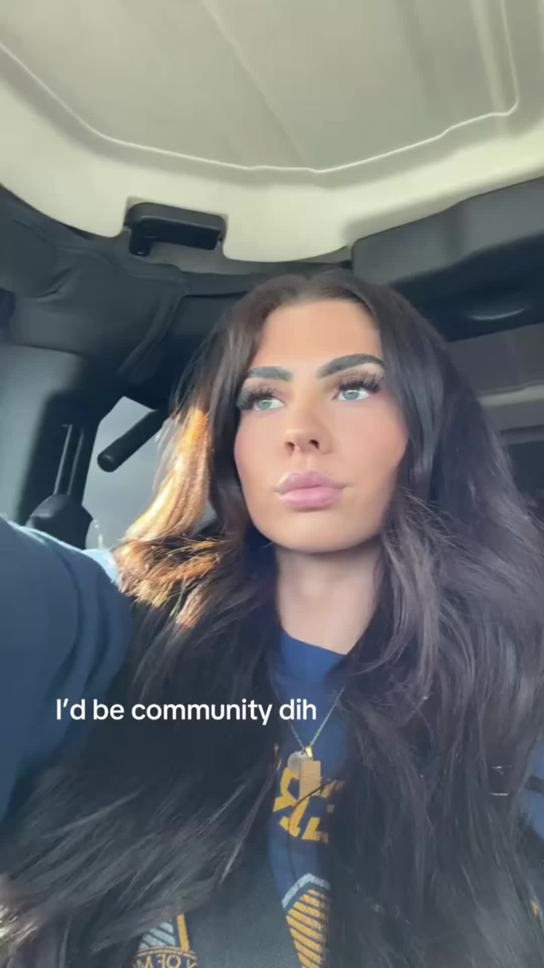 @Molly