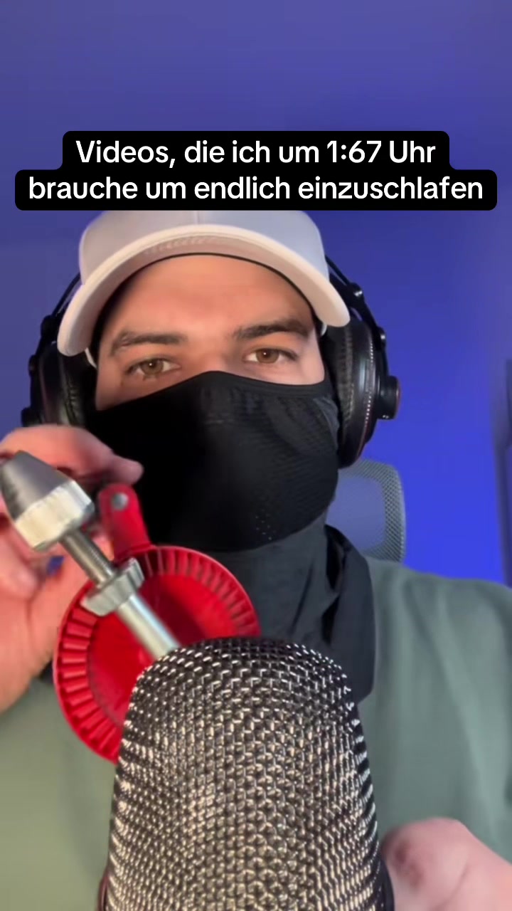 @Qube Asmr