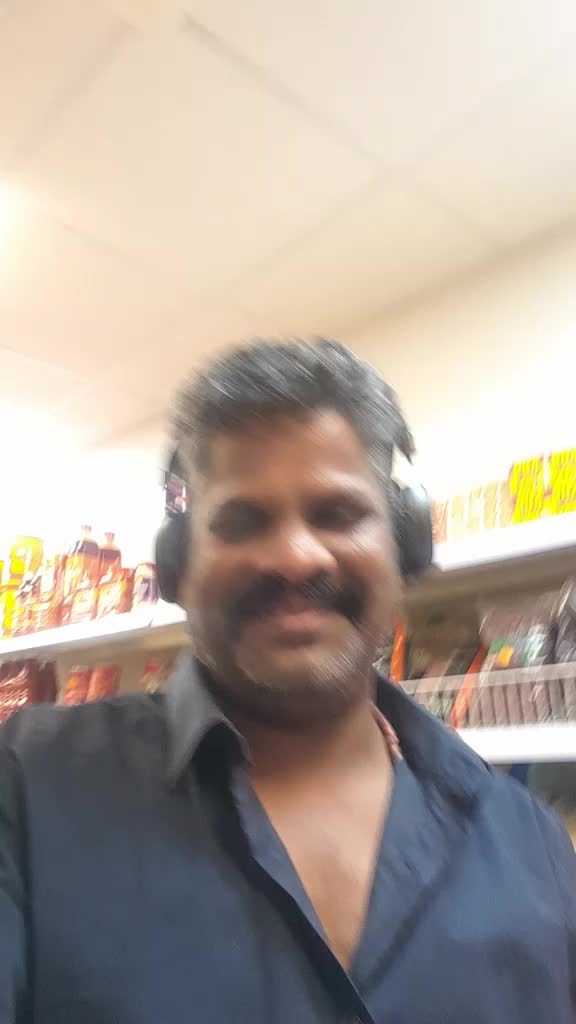 @Mani Maran