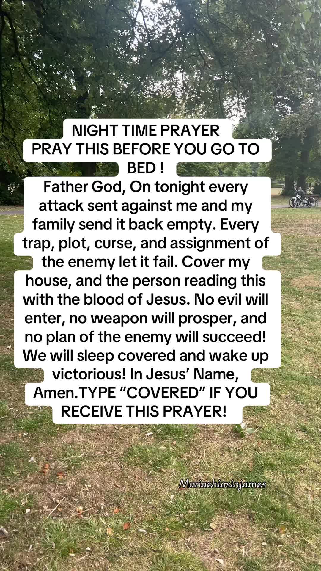 @Maria Ehiosin James Osaigbokan