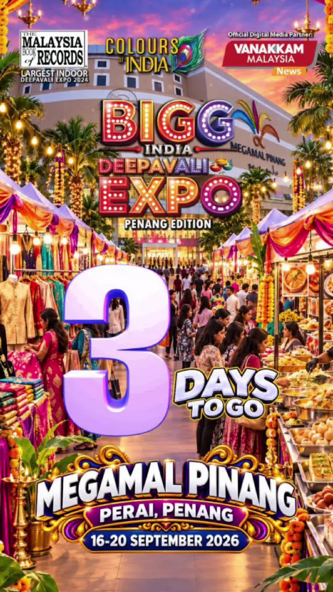 @BIGG INDIA