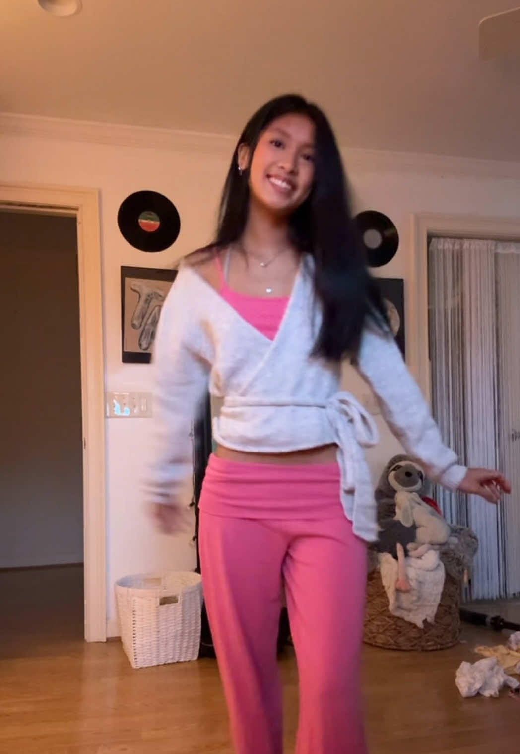 @Angela