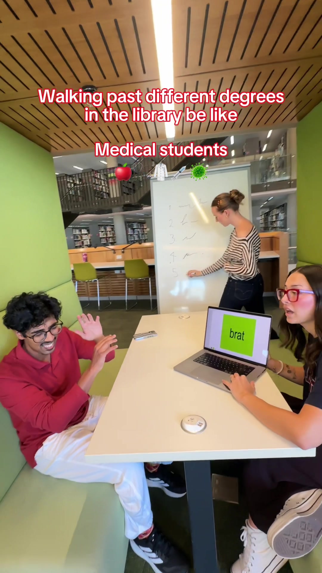 @Western Sydney University