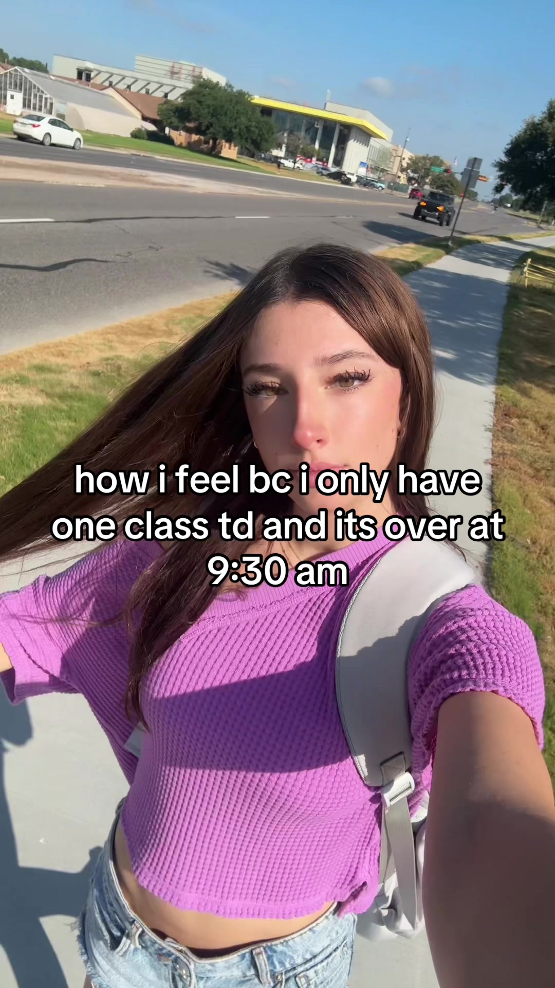 @julie spam