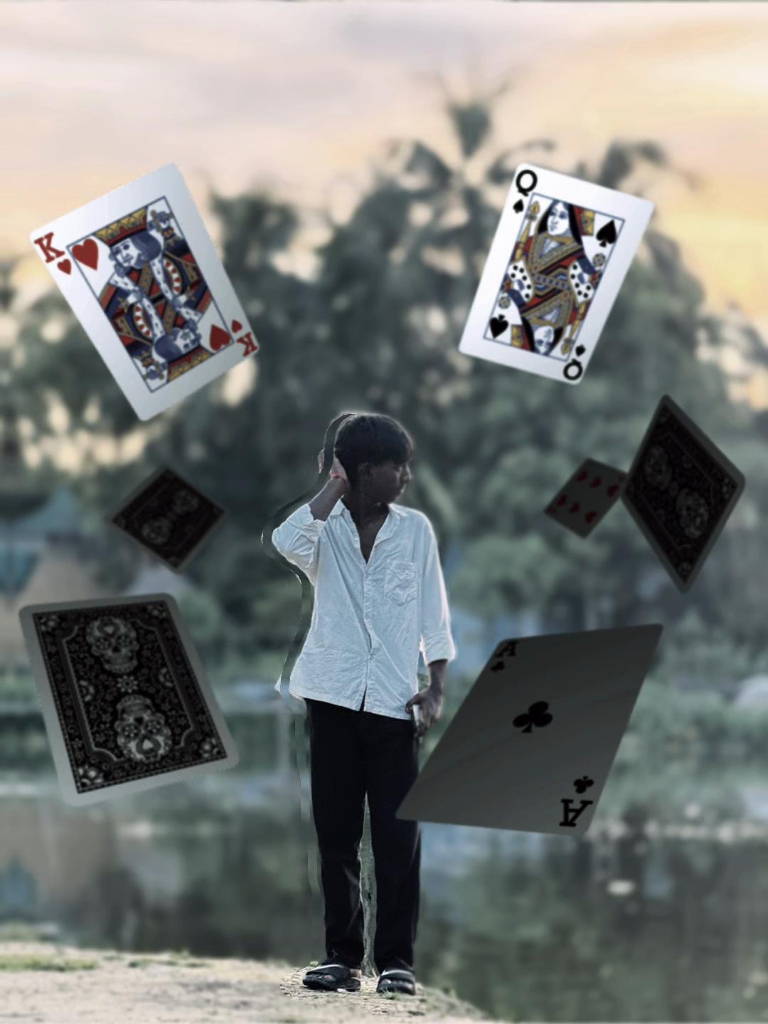 @Debangshu 🎭