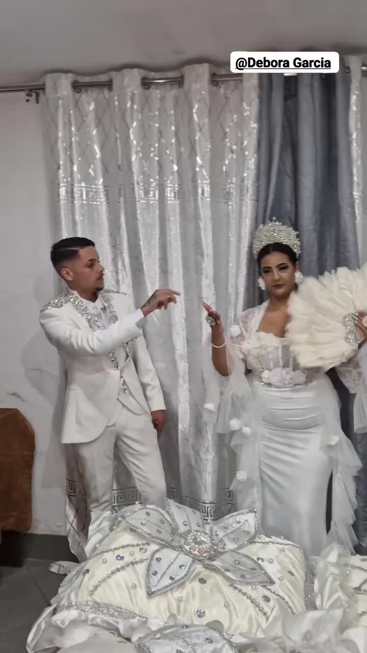 @💍🤴🏾Joel Soraia👸🏽💍