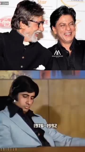 @Shah Rukh Khan