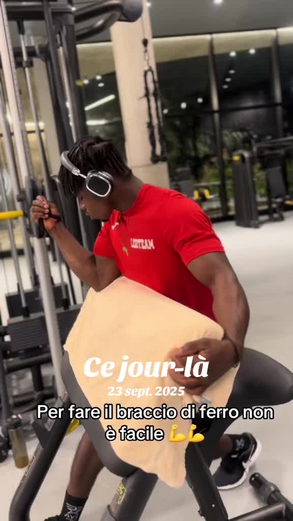 @Zoumana