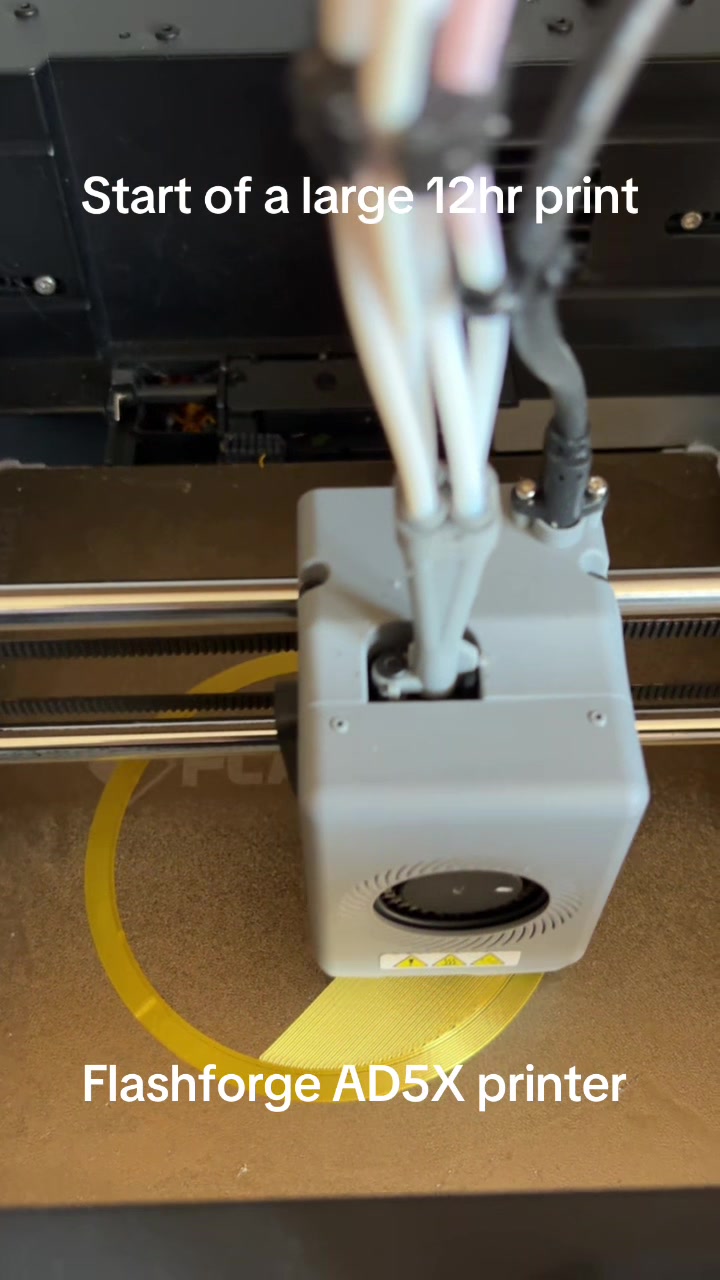 @3DPrinter