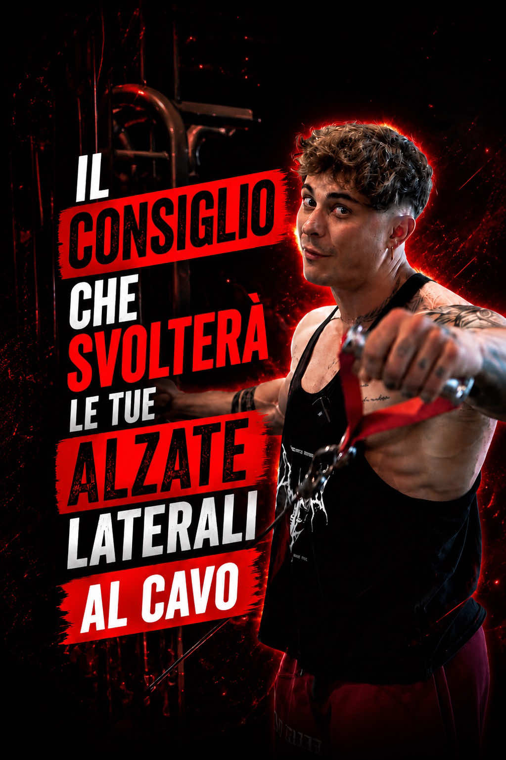@Luca pistolato coach