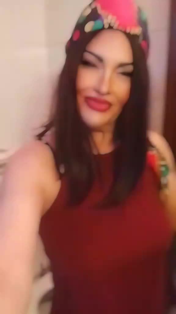 @Maria Cusenza
