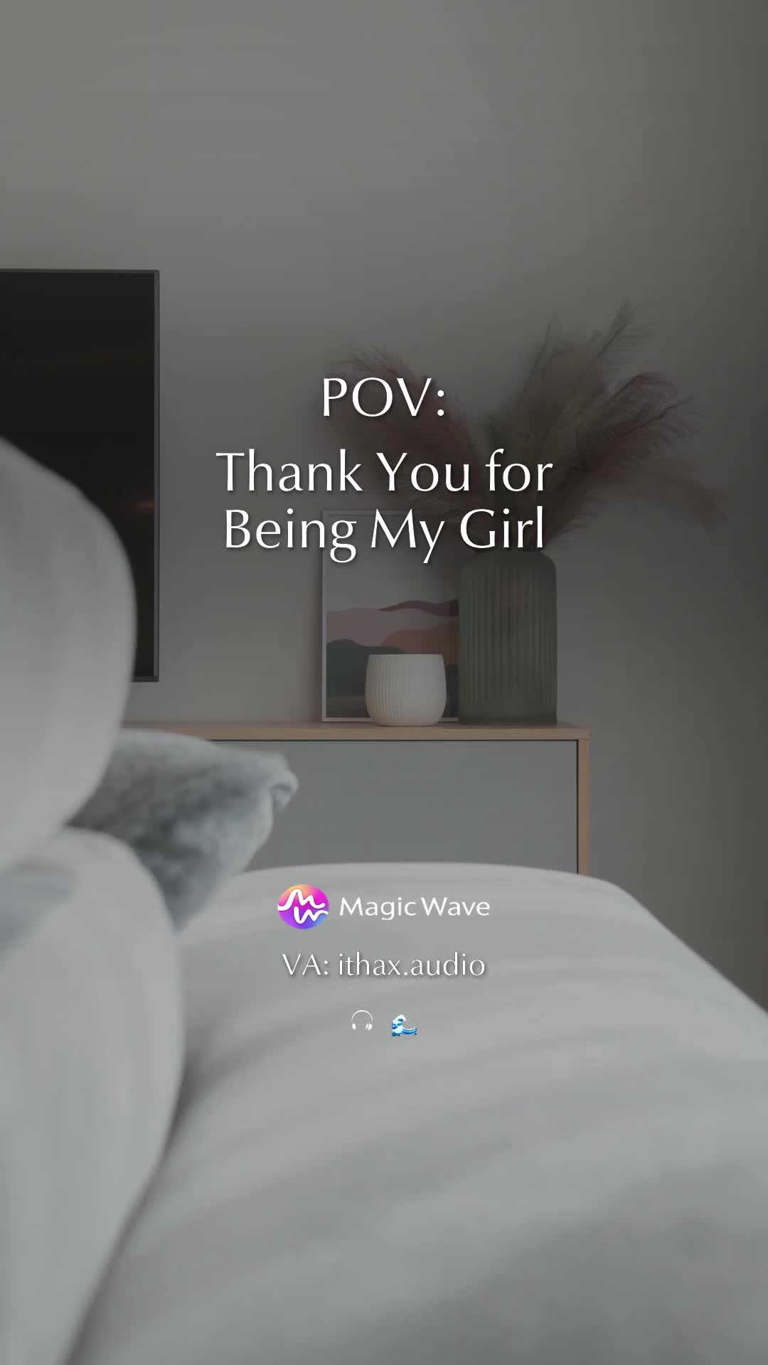 @MagicWave App