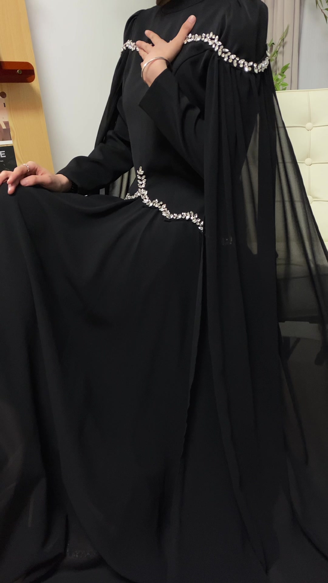@Modest Fashion