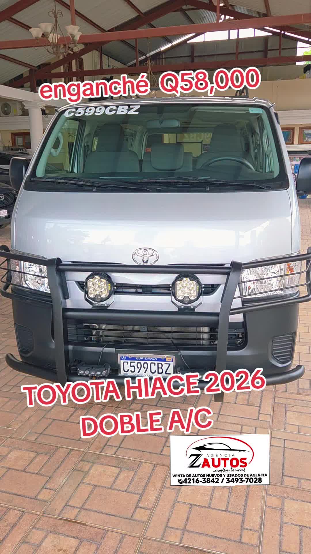 @Agencia Zautos