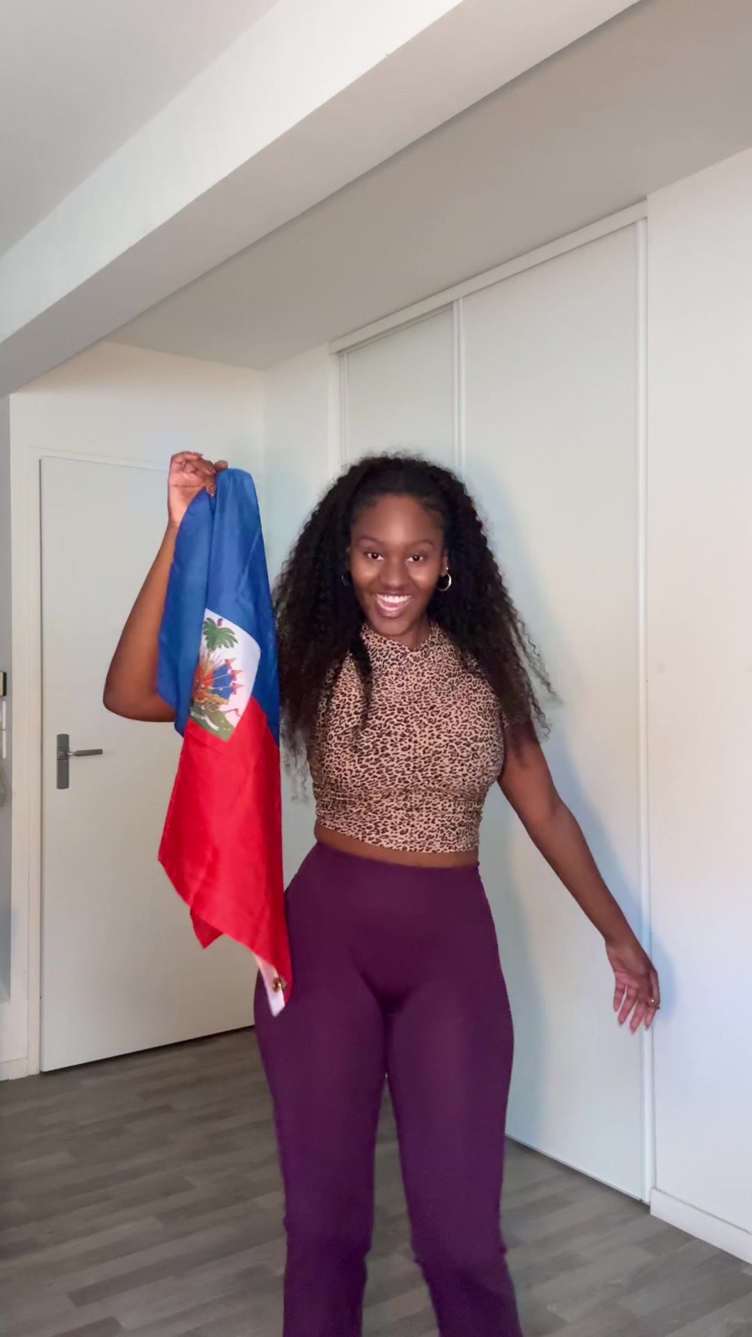 @Néïka Isabelle Alphonse