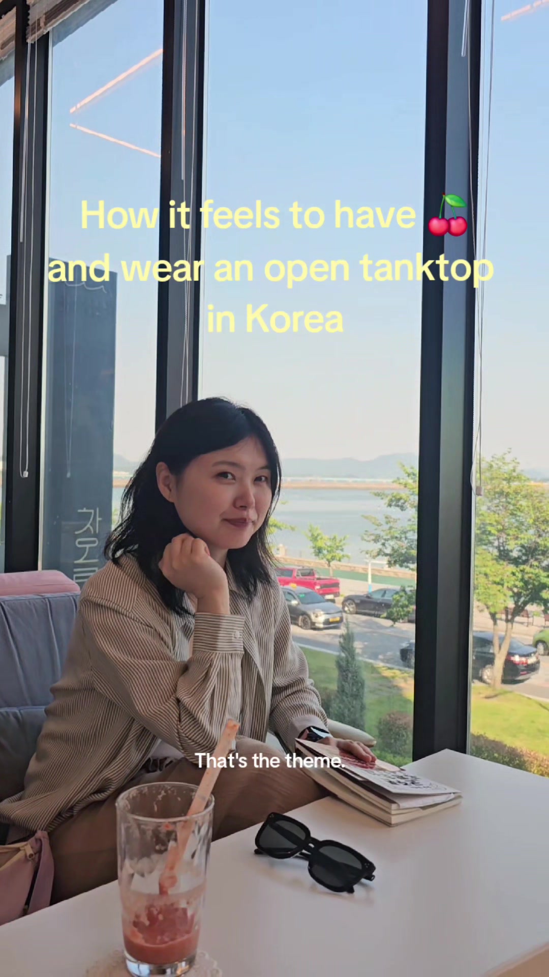 @Hye Kim