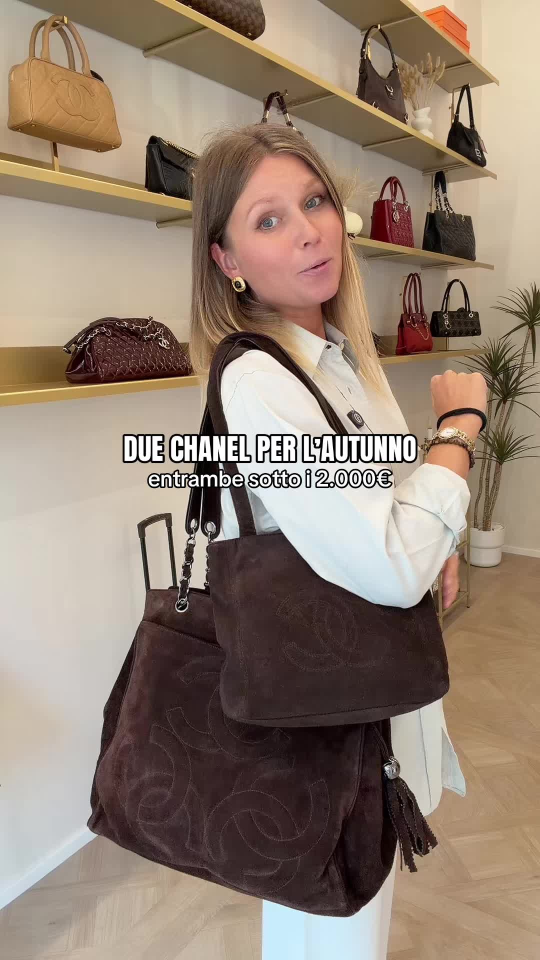 @DAGY VINTAGE MILANO