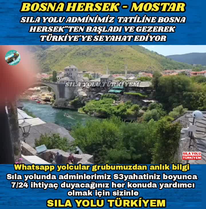 @Sıla Yolu T&uuml;rkiyem