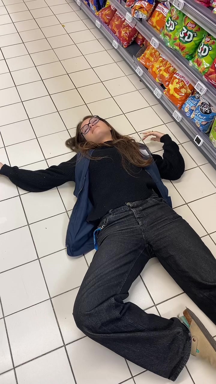 @Leclerc Océane