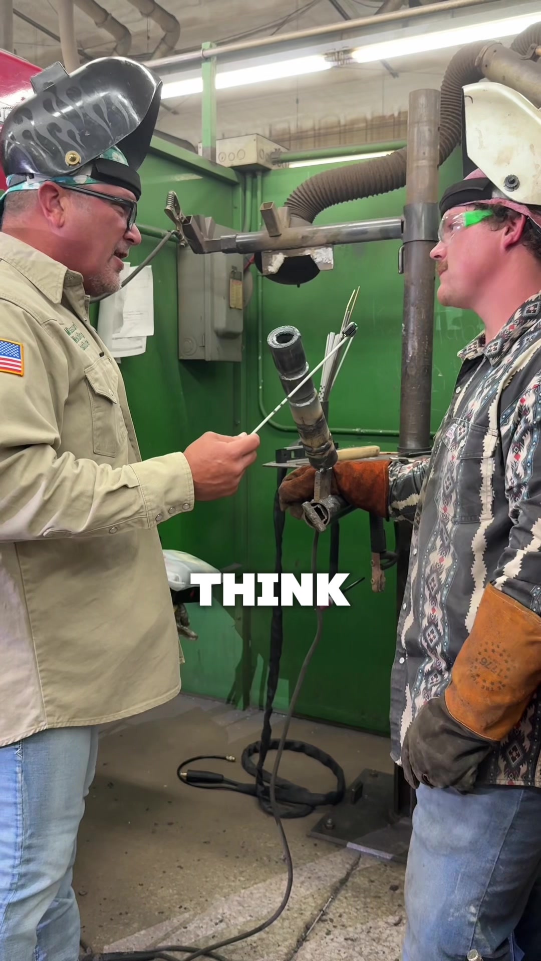 @MISSOURI WELDING INSTITUTE