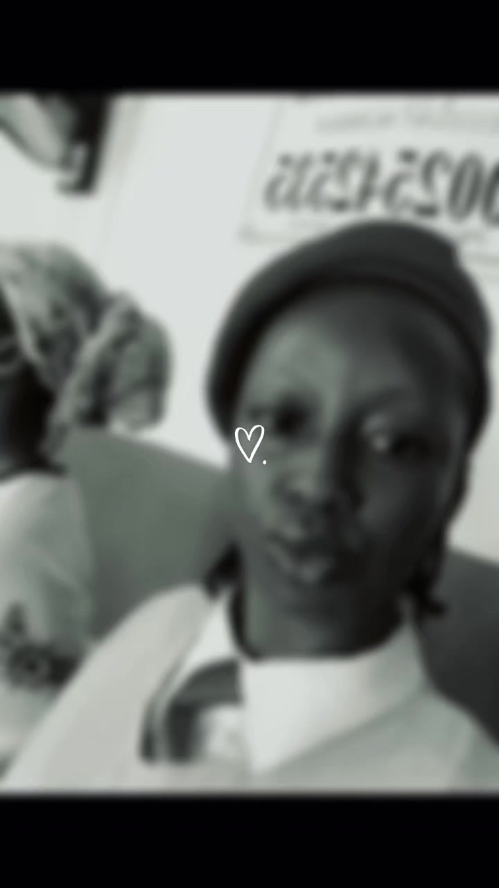 @MORENIKEJI 🥰