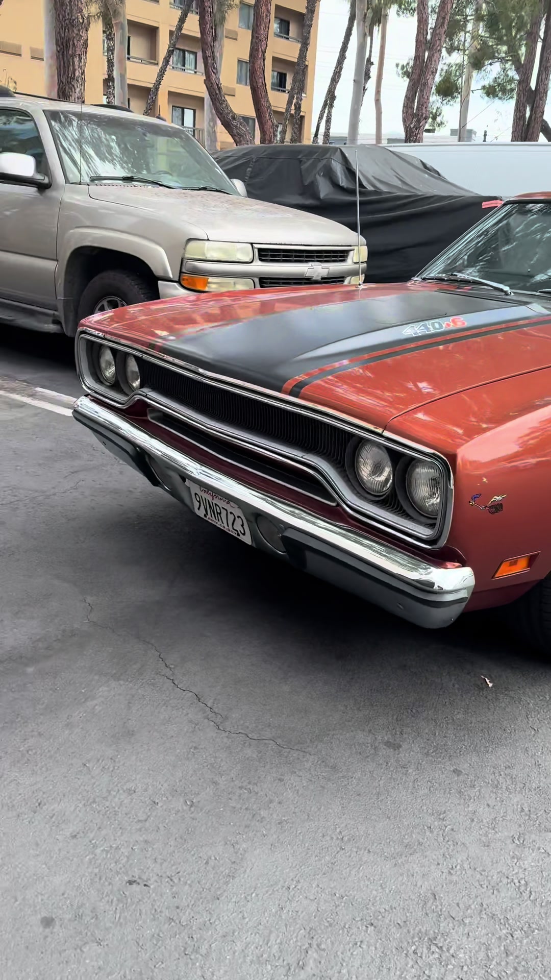 @So Cal Classic